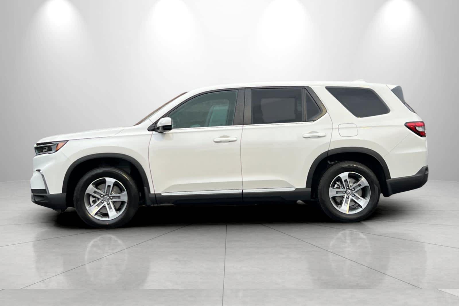 Thumbnail: 2025 Honda Pilot - 5