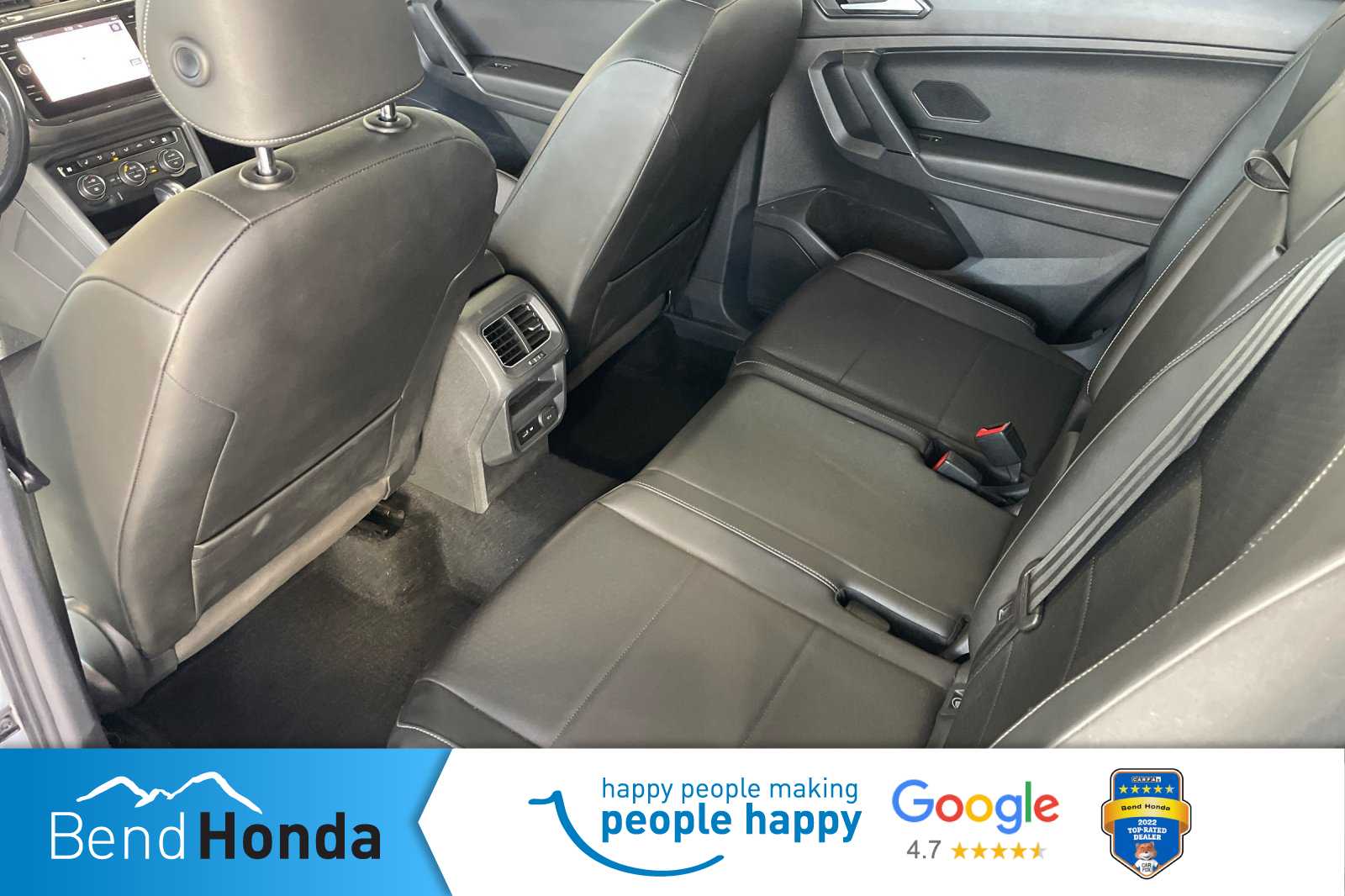 Thumbnail: 2018 Volkswagen Tiguan - 4