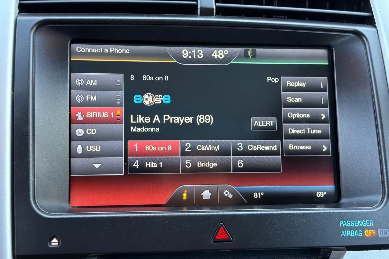 Thumbnail: 2013 Ford Edge - 20