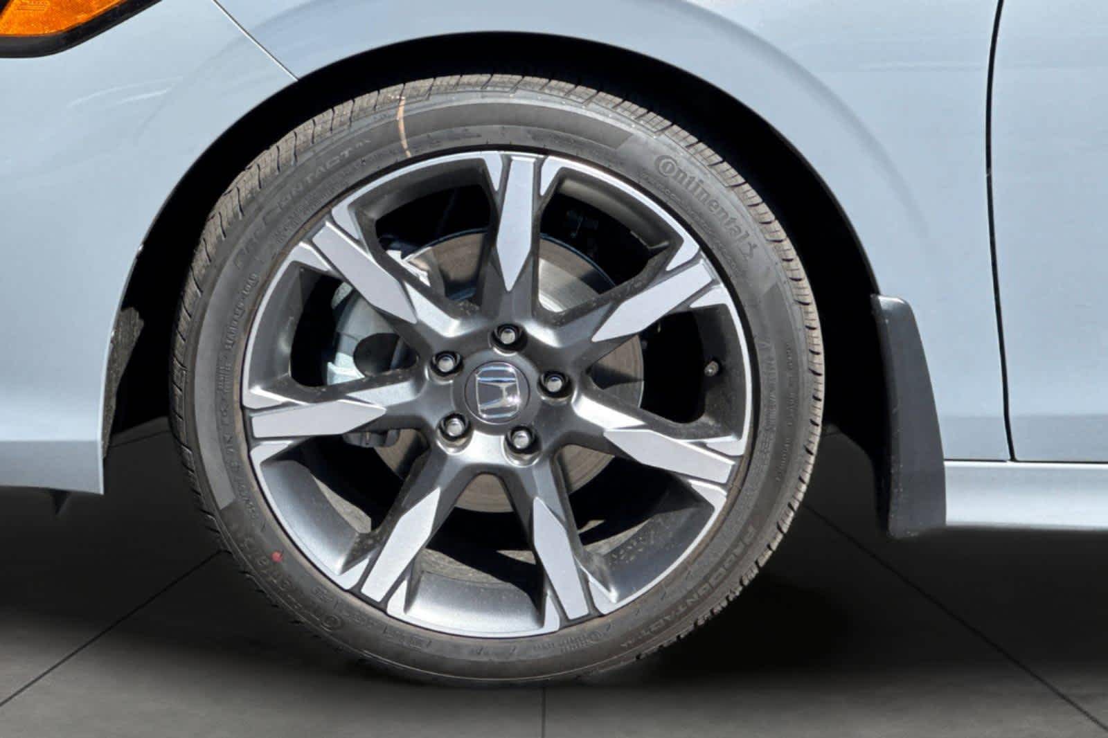 Thumbnail: 2026 Honda Civic - 10