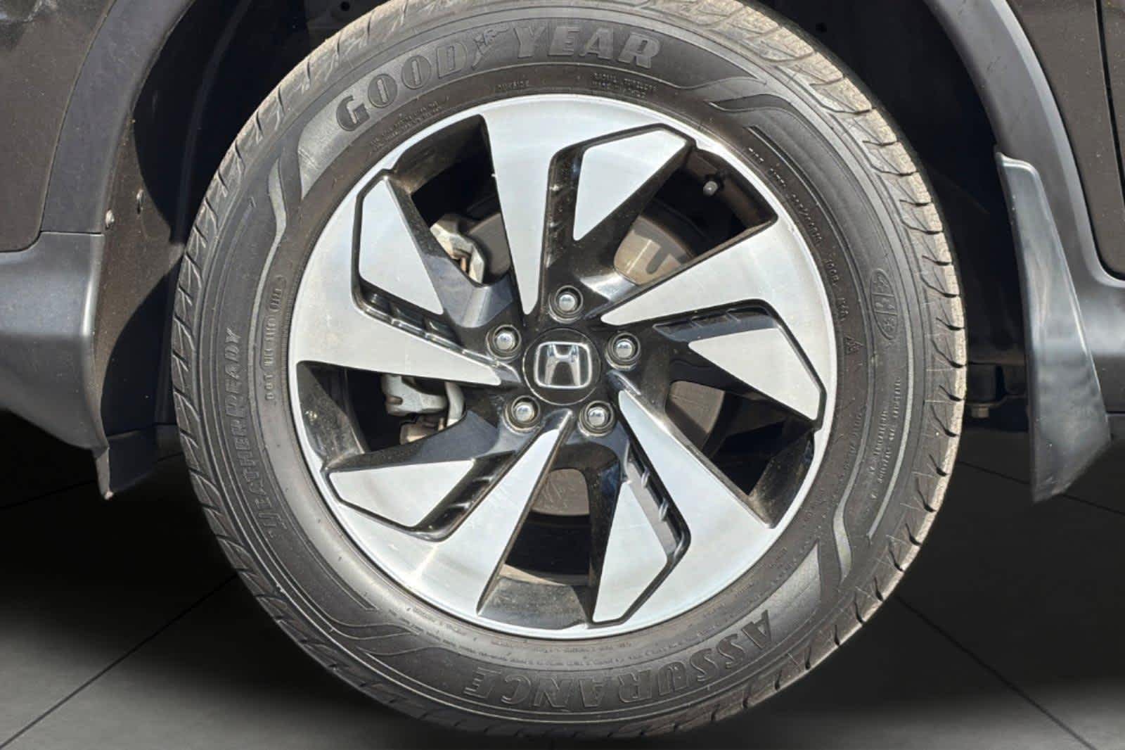 Thumbnail: 2016 Honda CR-V - 10