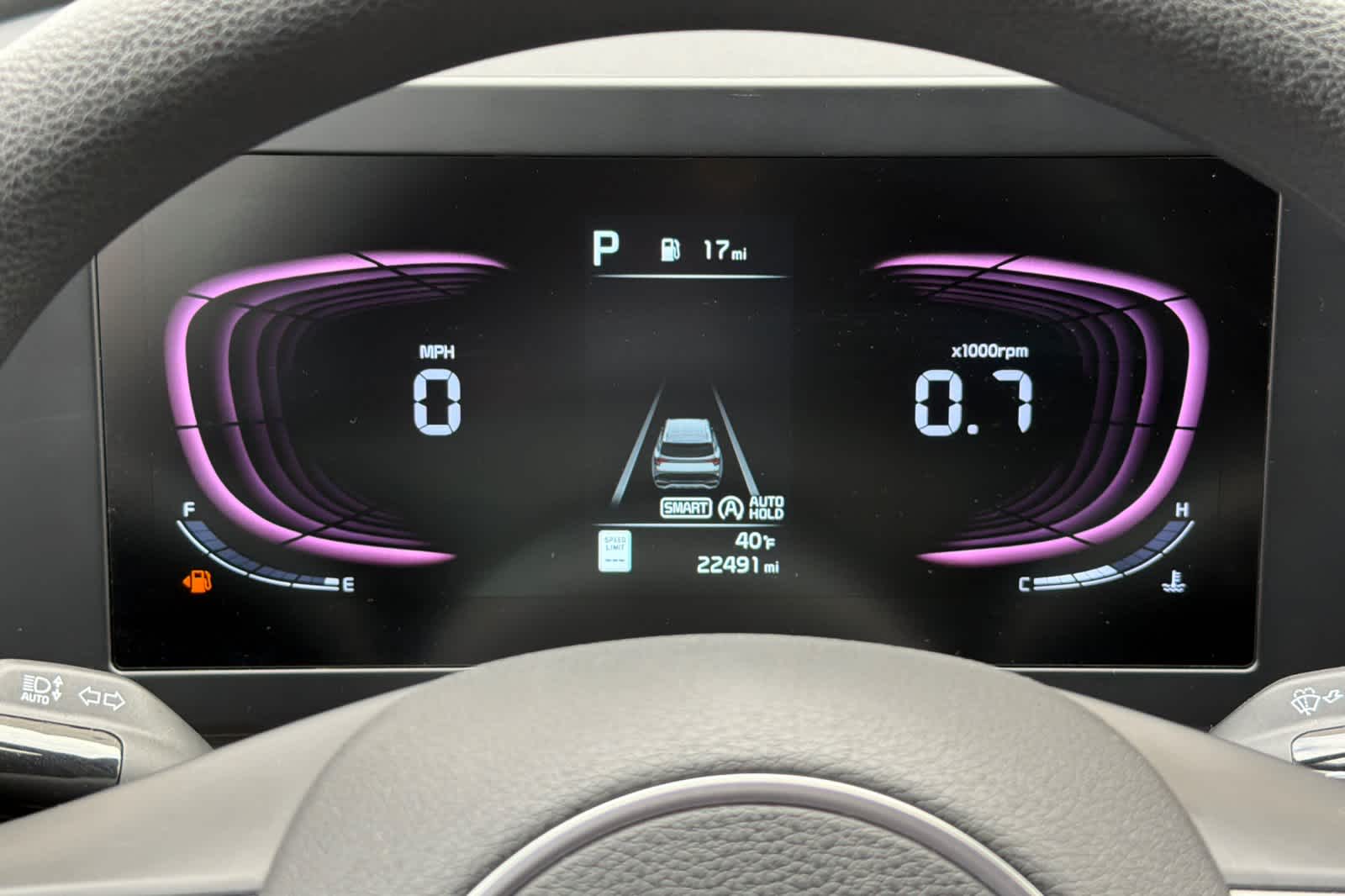 Thumbnail: 2023 Kia Sportage - 25