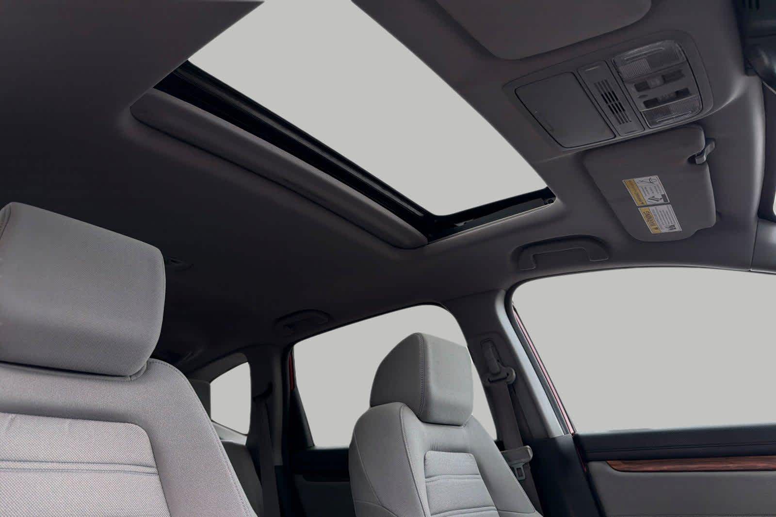 Thumbnail: 2022 Honda CR-V - 19