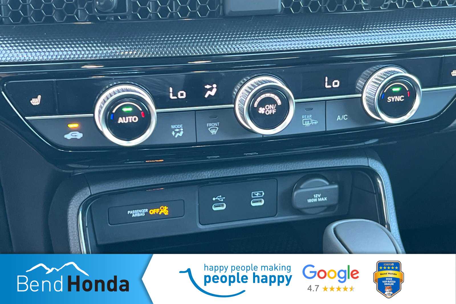 Thumbnail: 2026 Honda CR-V - 22
