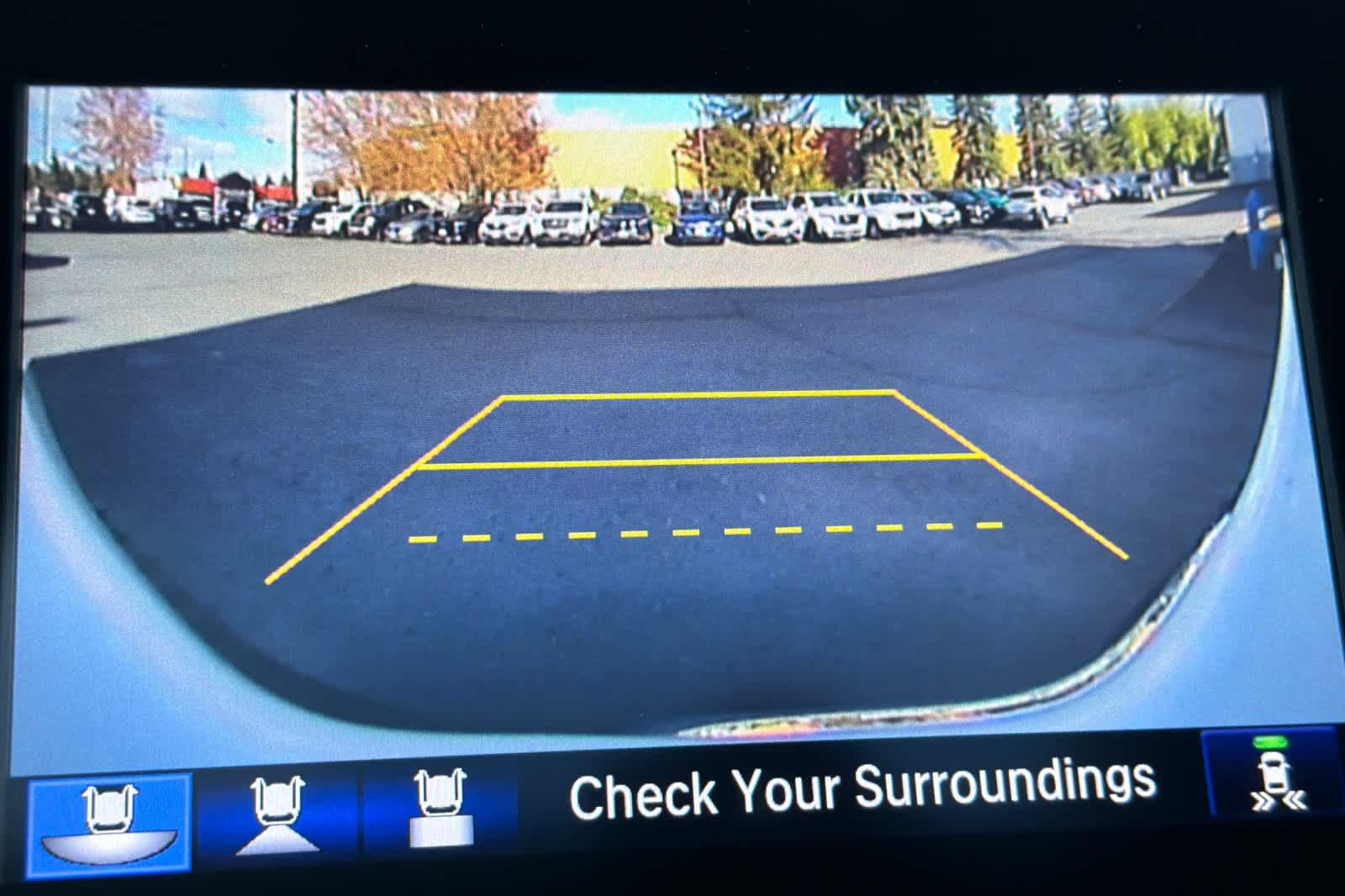 Thumbnail: 2023 Honda Ridgeline - 20