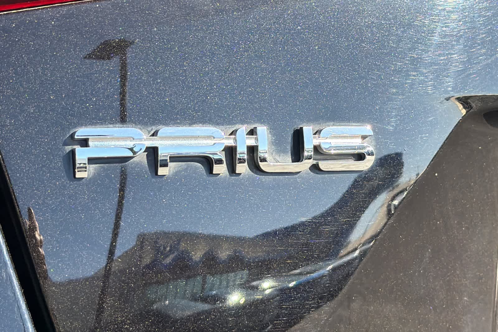 Thumbnail: 2021 Toyota Prius - 11
