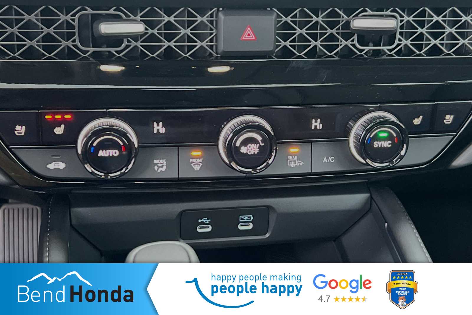 Thumbnail: 2025 Honda Accord - 23