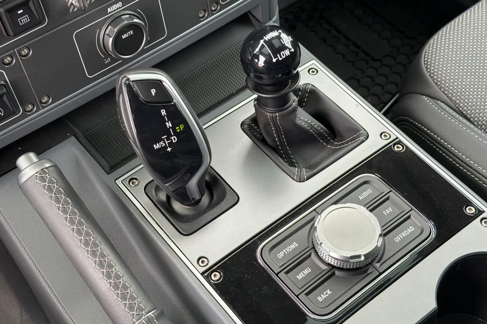 Thumbnail: 2025 INEOS Granadier Station Wagon - 23