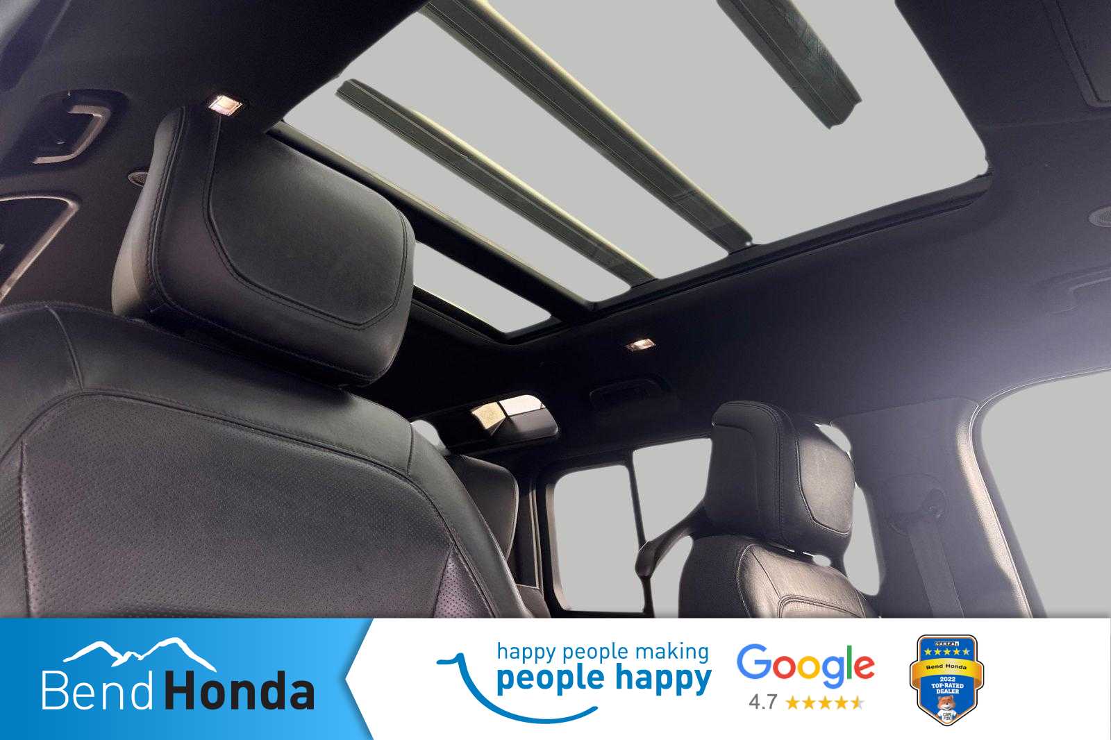 Thumbnail: 2021 Land Rover Defender - 19