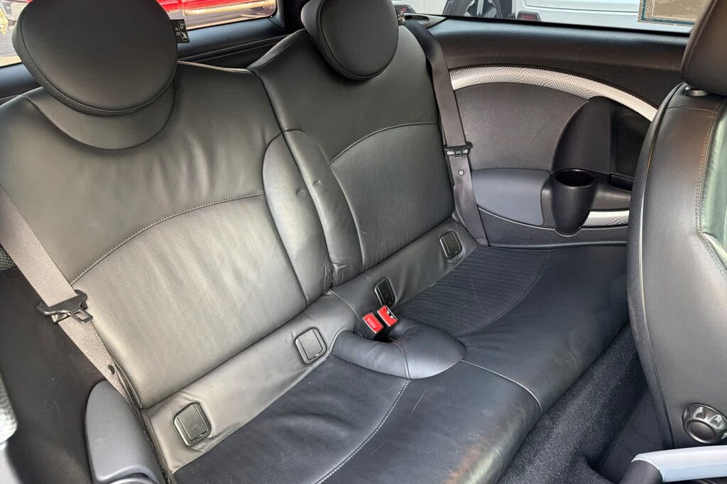 Used 2009 MINI Cooper S Clubman Base Wagon