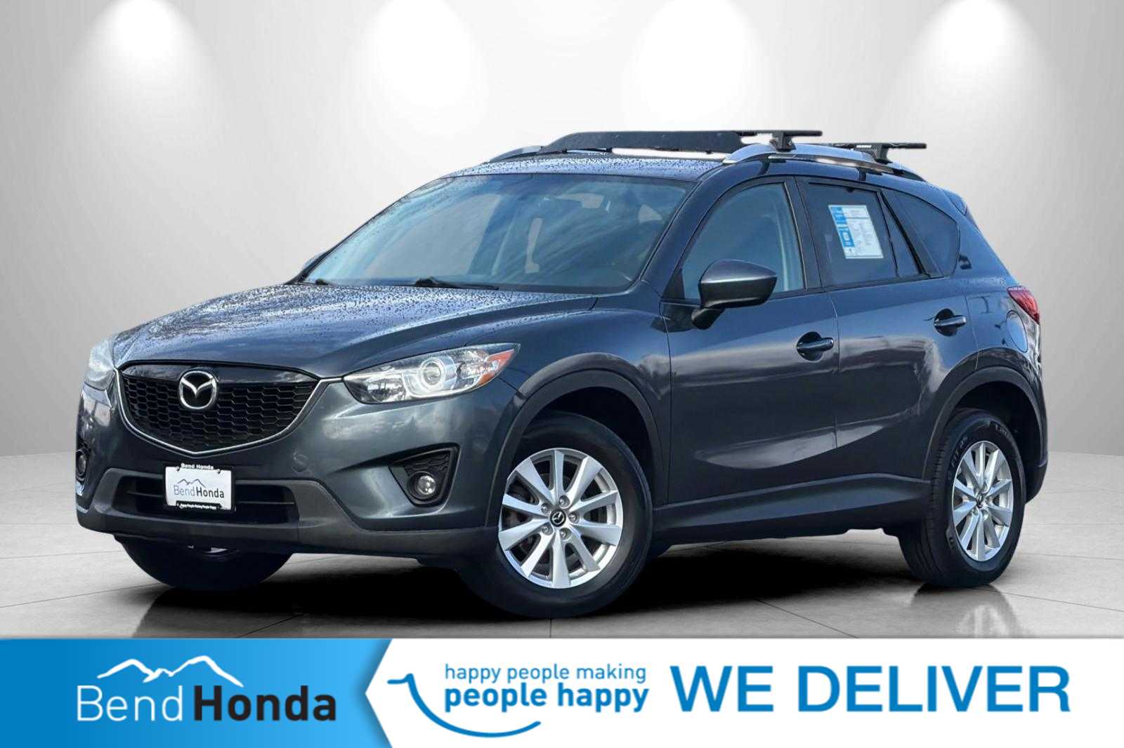2013 Mazda CX-5 Touring -
                  Bend, OR
