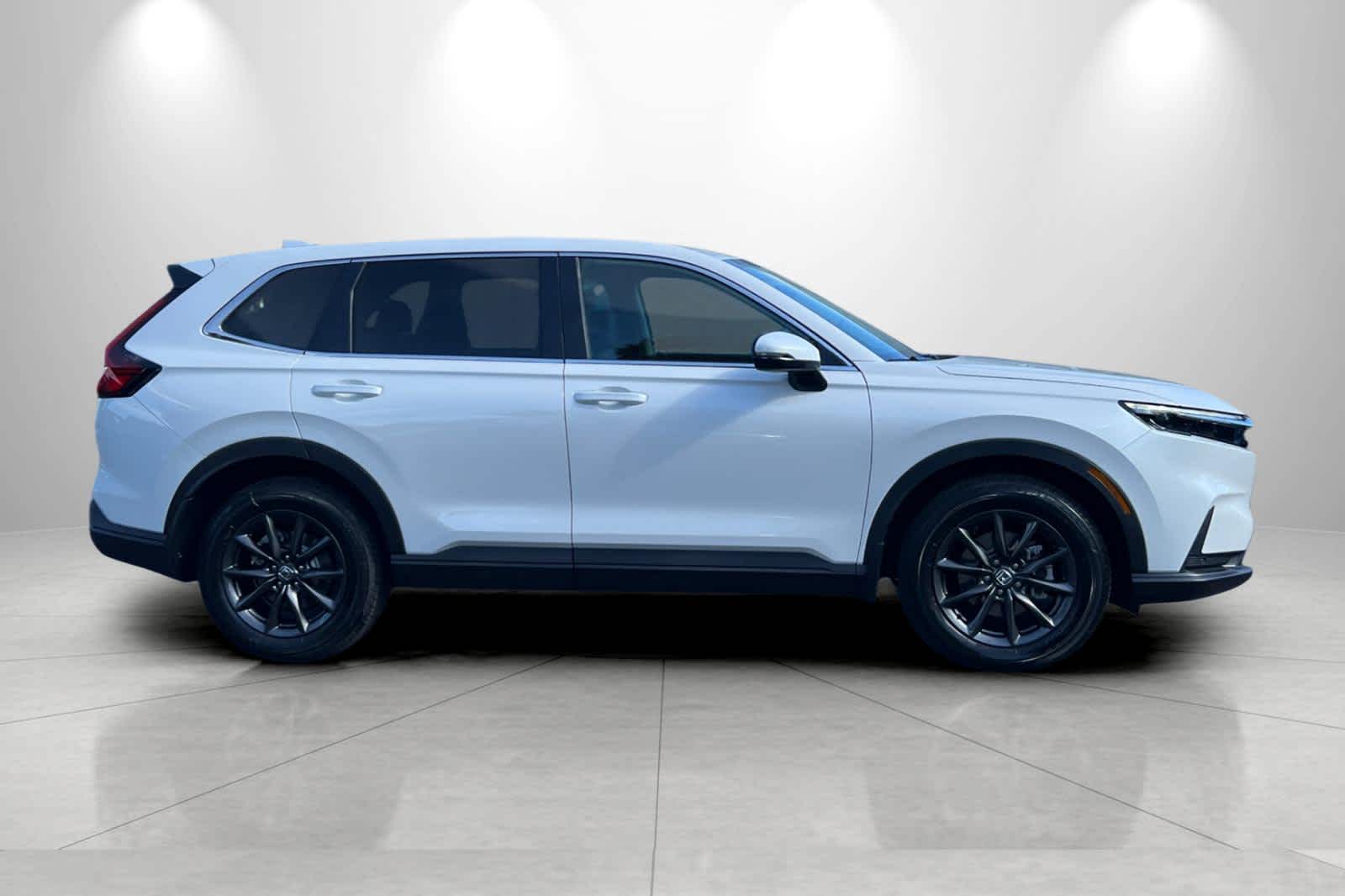 Thumbnail: 2026 Honda CR-V - 8