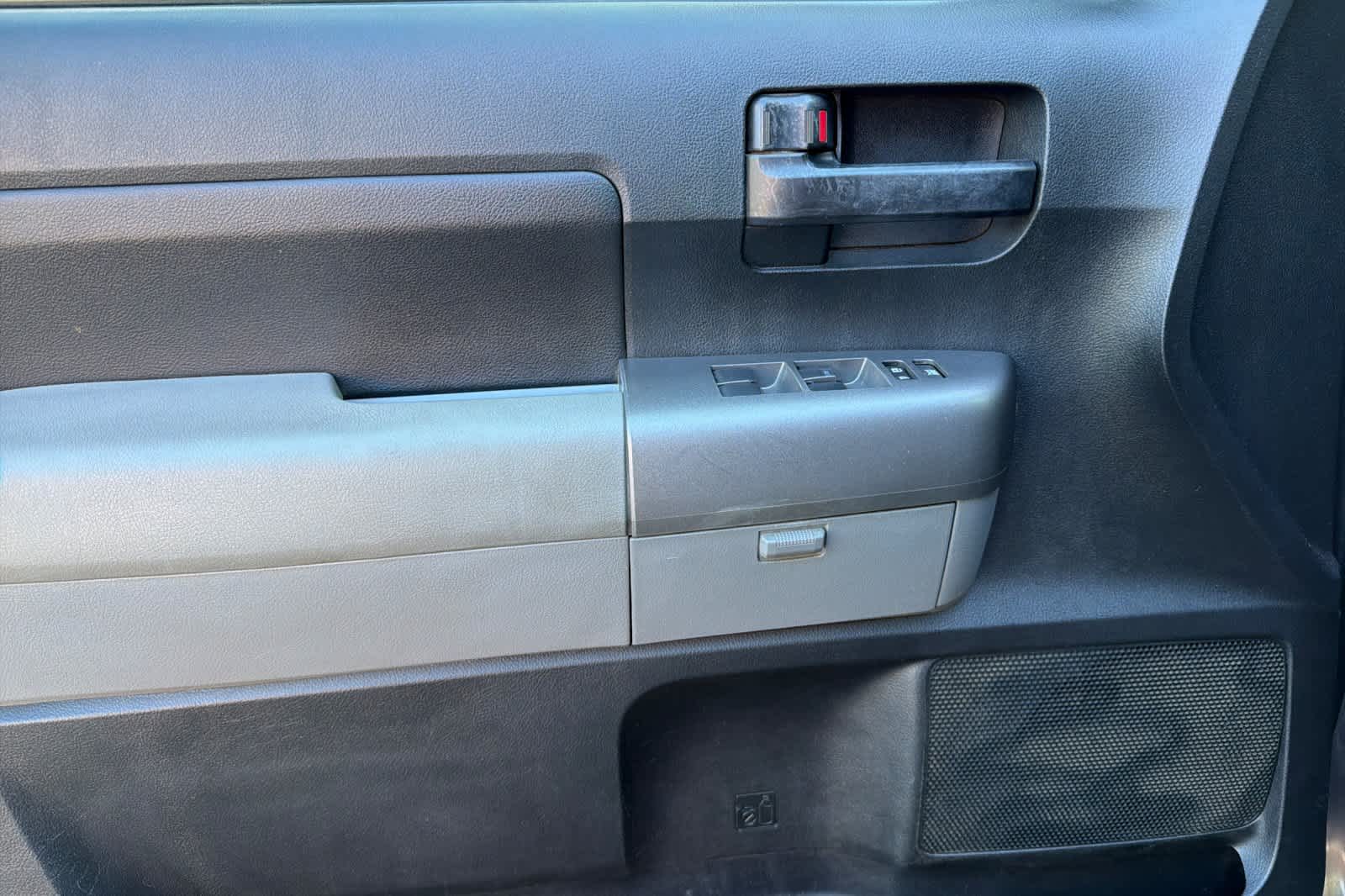 2011 Toyota Tundra Tundra Grade - Photo 14