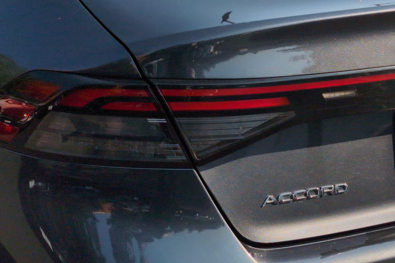 Thumbnail: 2023 Honda Accord - 12