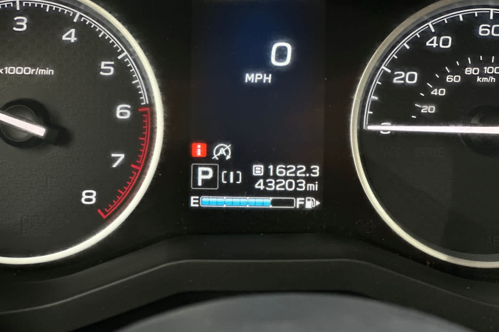 Thumbnail: 2021 Subaru Forester - 27