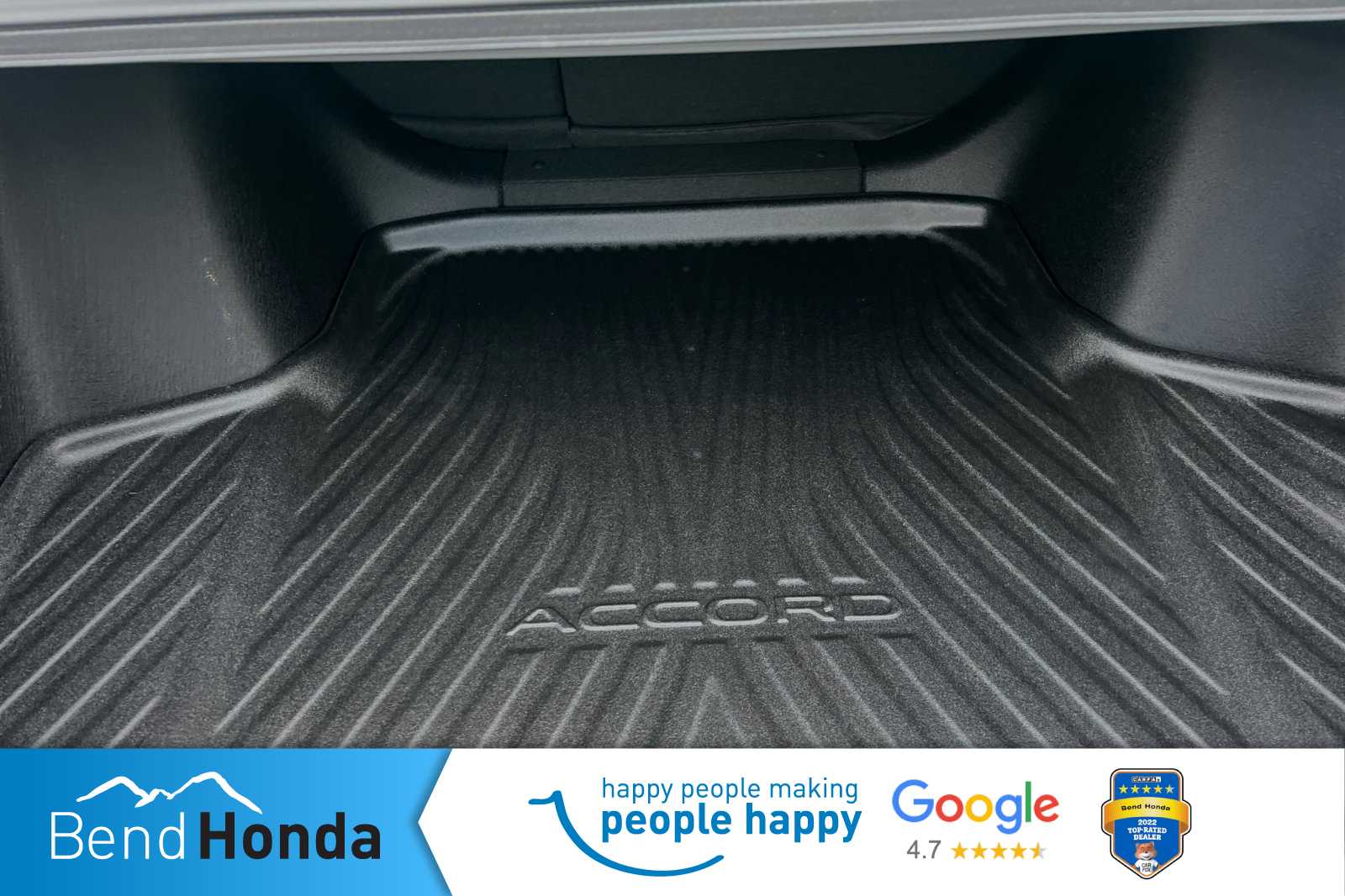 Thumbnail: 2025 Honda Accord - 17