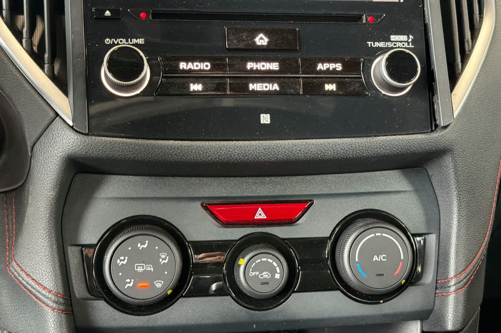 Thumbnail: 2018 Subaru Impreza - 21