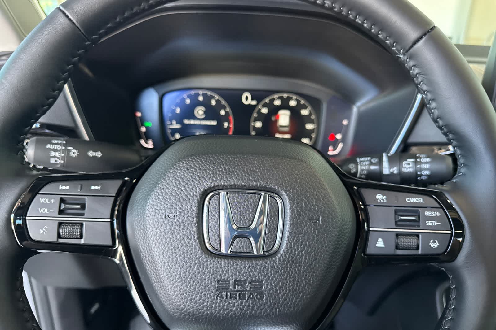 Thumbnail: 2026 Honda CR-V - 25