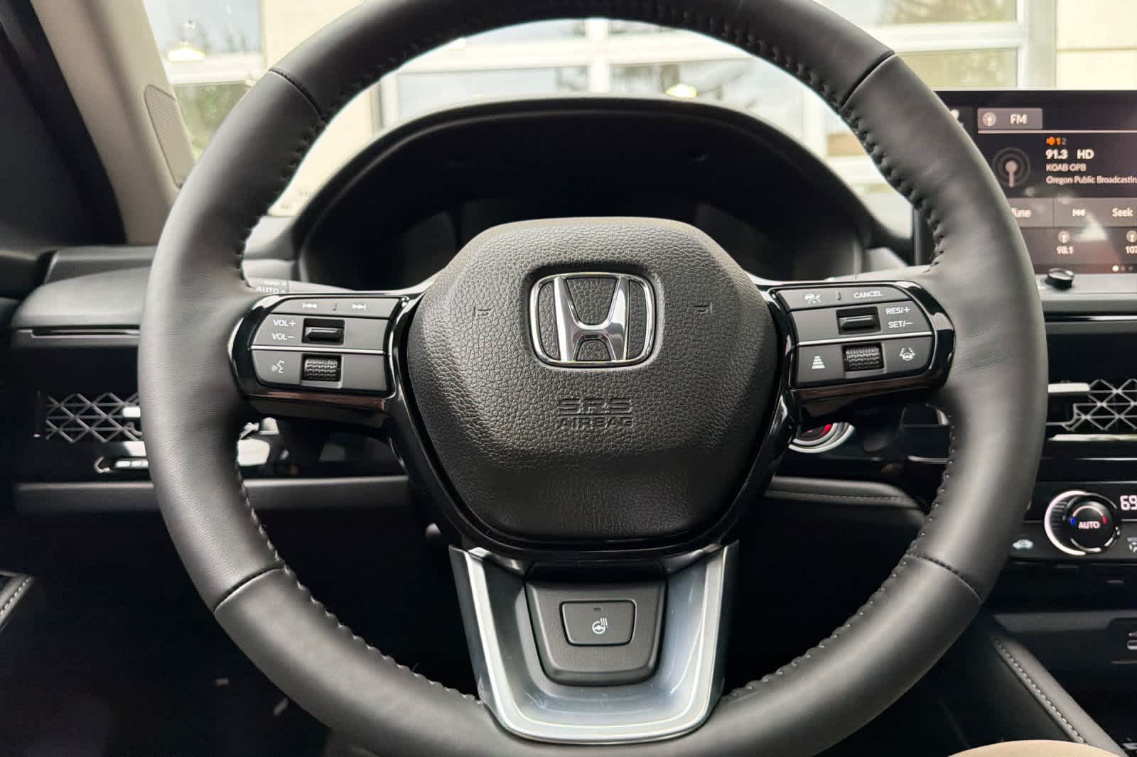 Thumbnail: 2026 Honda Accord - 24