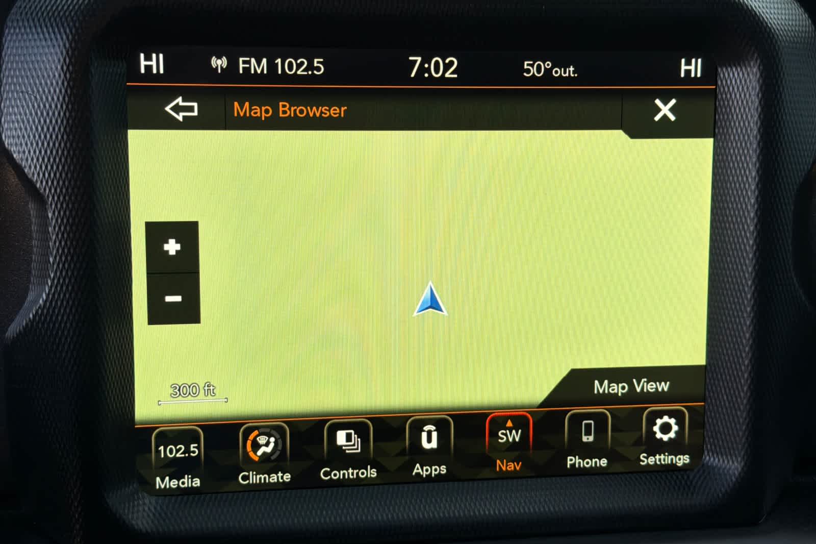 Thumbnail: 2022 Jeep Gladiator - 20