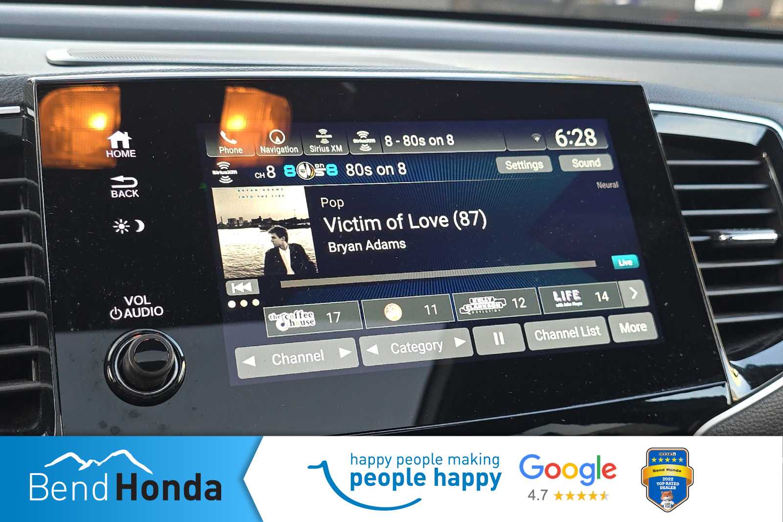 Thumbnail: 2024 Honda Passport - 20