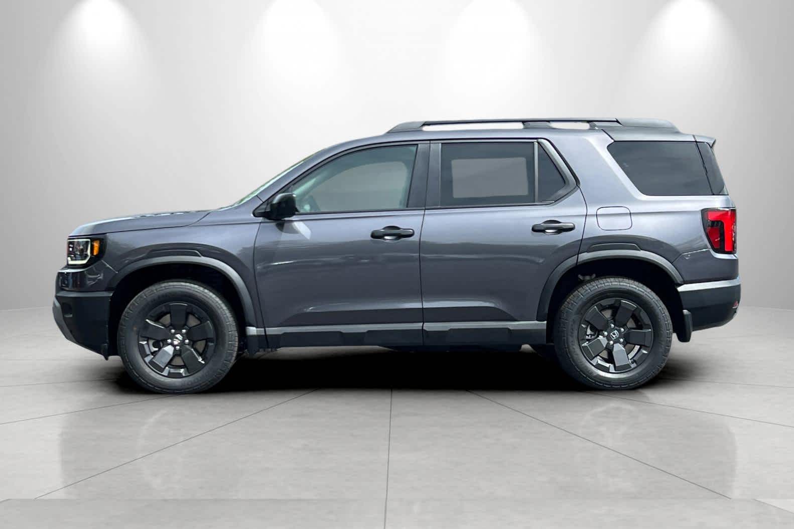 Thumbnail: 2026 Honda Passport - 5