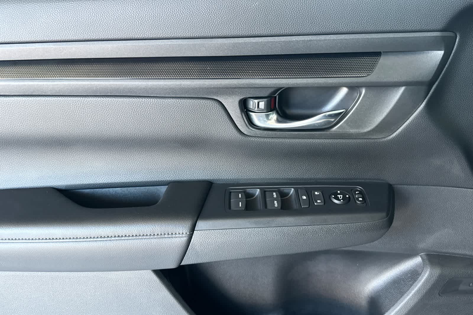 Thumbnail: 2026 Honda CR-V - 14