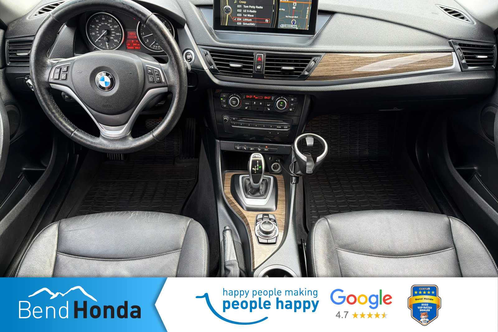 Thumbnail: 2015 BMW X1 - 3