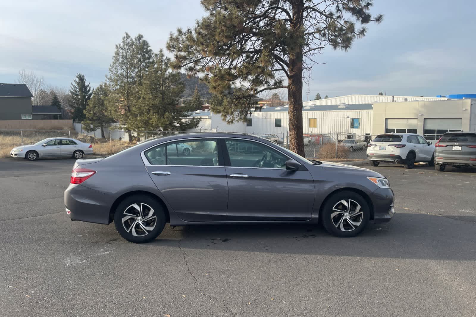 Thumbnail: 2016 Honda Accord - 8