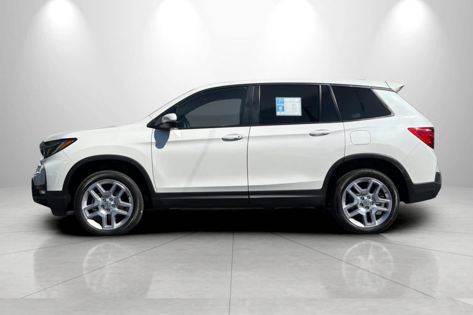 Thumbnail: 2024 Honda Passport - 5