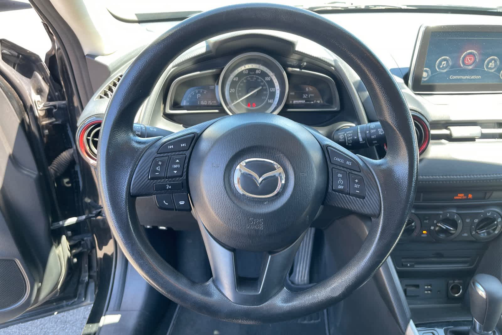 Thumbnail: 2017 Mazda CX-3 - 12