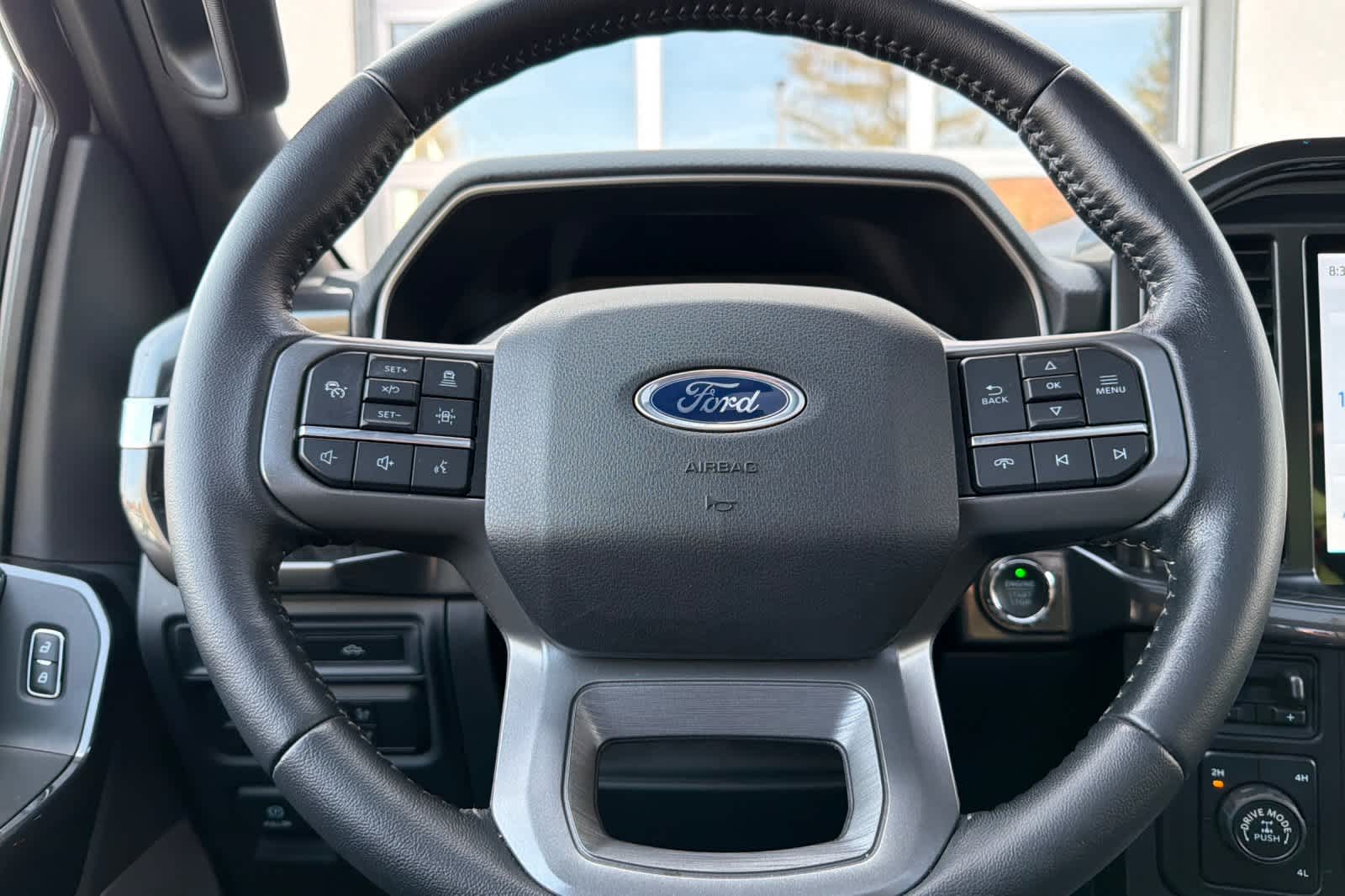 Thumbnail: 2021 Ford F-150 - 24