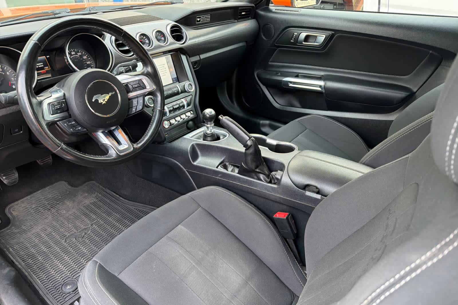 Thumbnail: 2020 Ford Mustang - 13