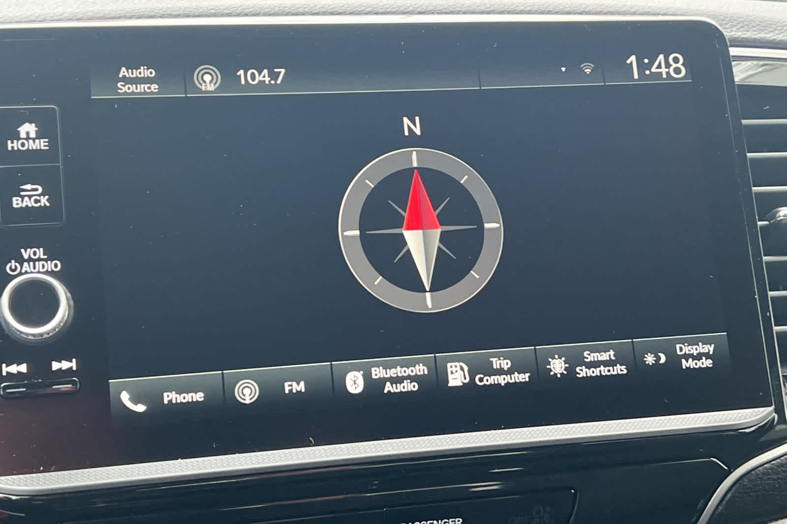 Thumbnail: 2026 Honda Ridgeline - 20