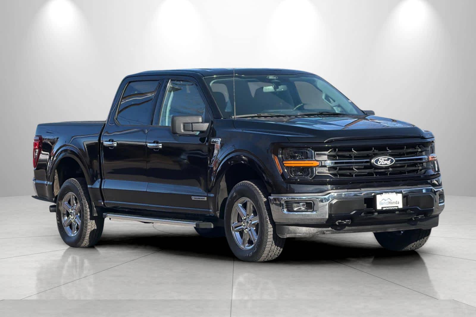 Thumbnail: 2024 Ford F-150 - 9