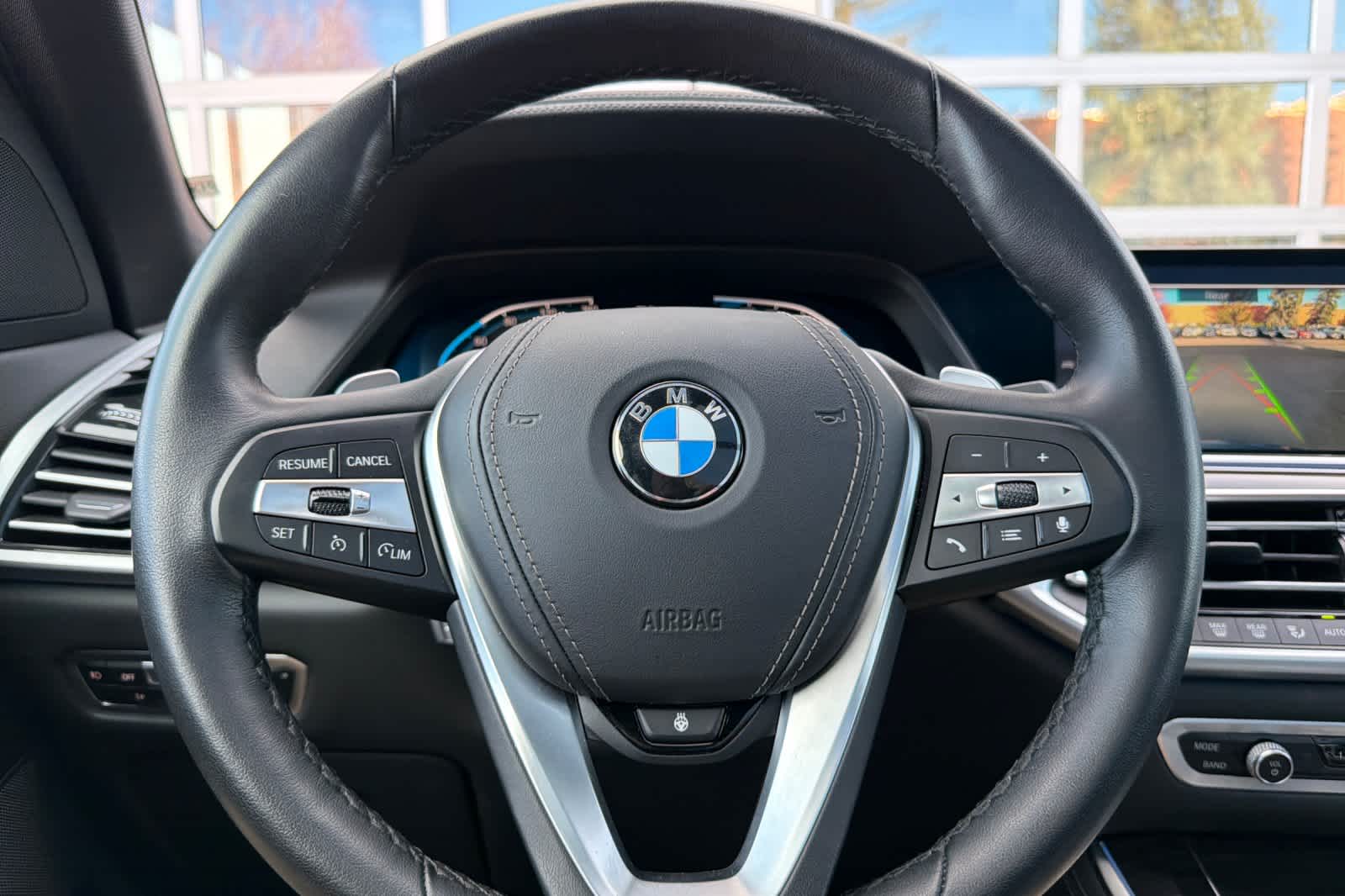 Thumbnail: 2021 BMW X5 - 26