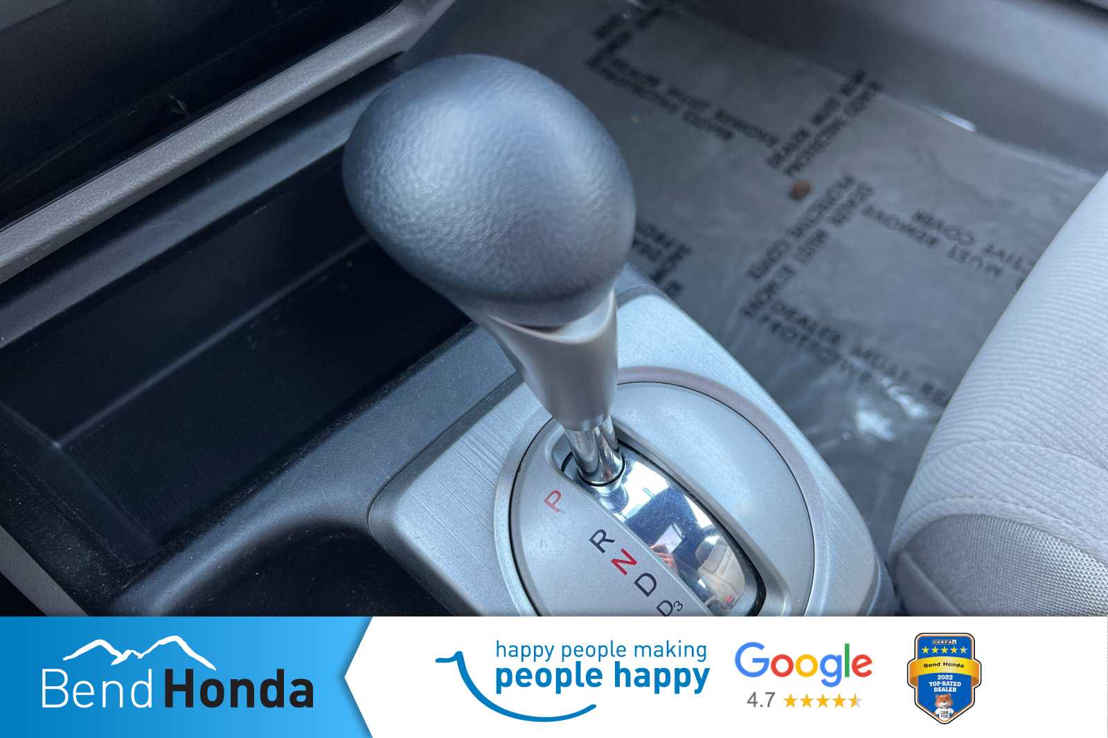 Thumbnail: 2007 Honda Civic - 20