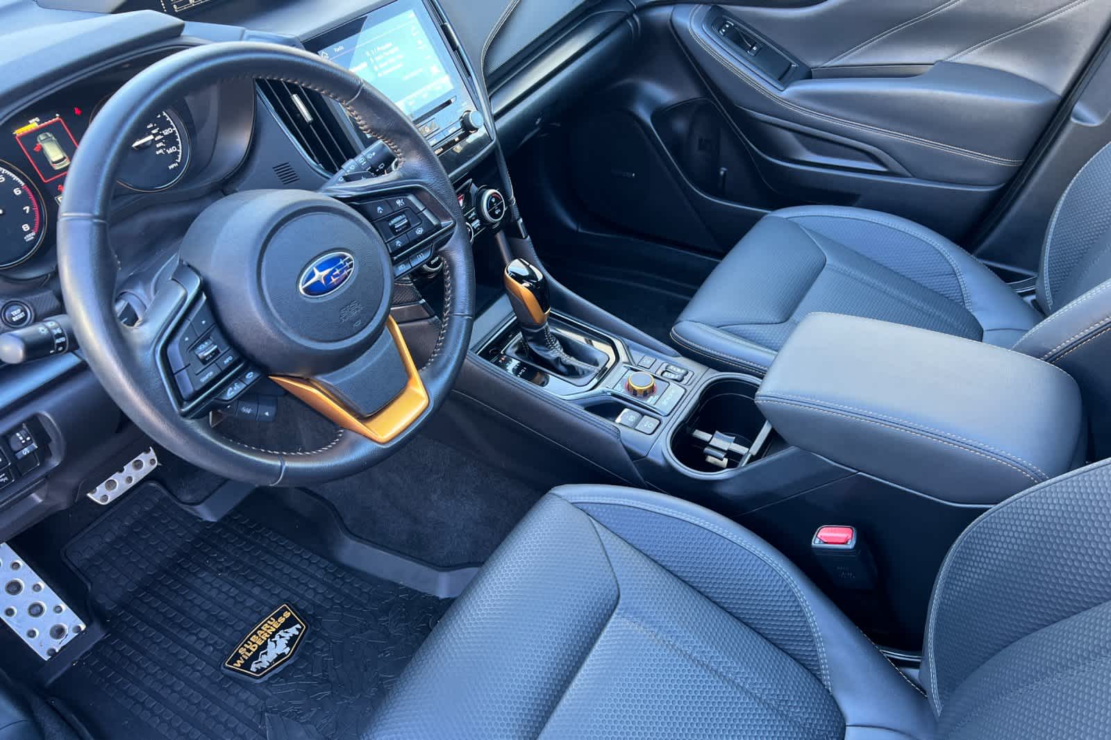 Thumbnail: 2023 Subaru Forester - 13