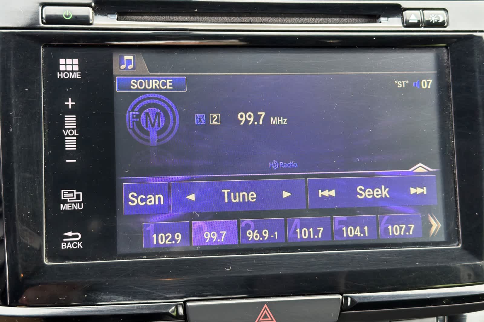 Thumbnail: 2016 Honda Accord - 19