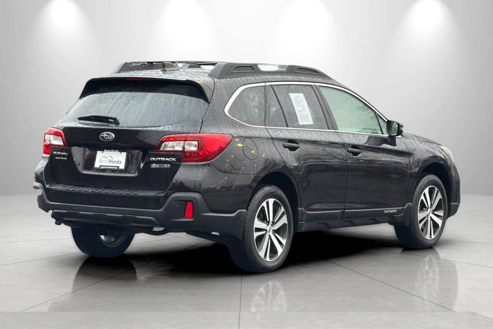 Thumbnail: 2019 Subaru Outback - 2
