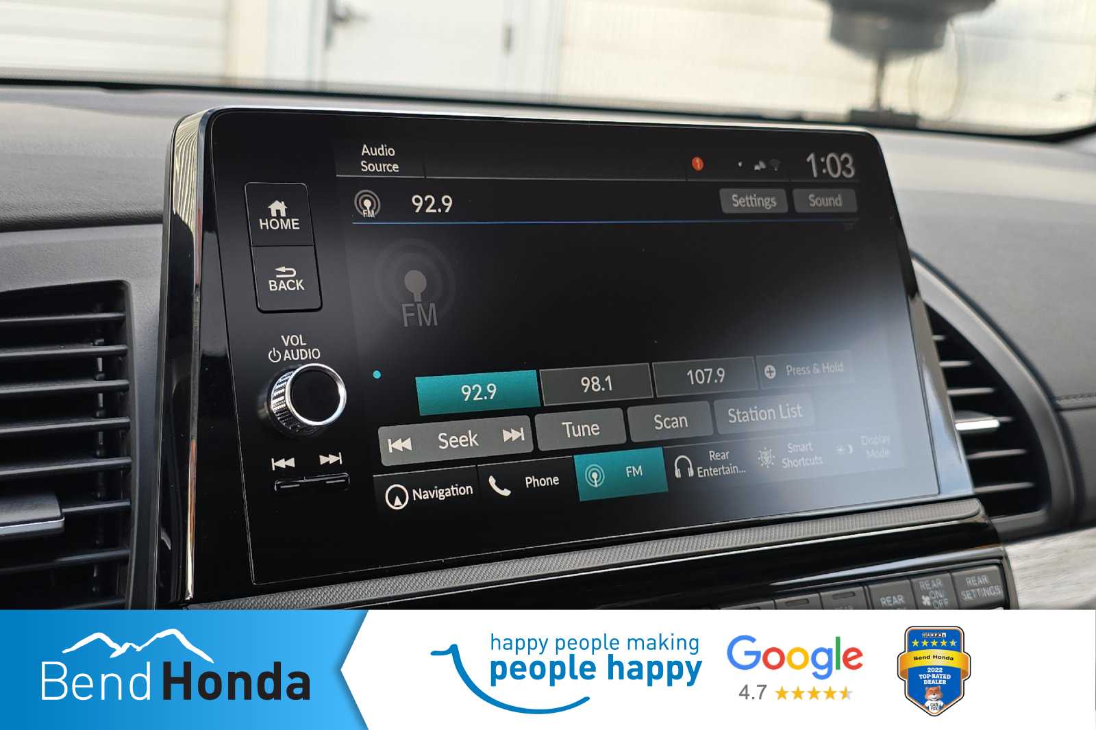 Thumbnail: 2026 Honda Odyssey - 22