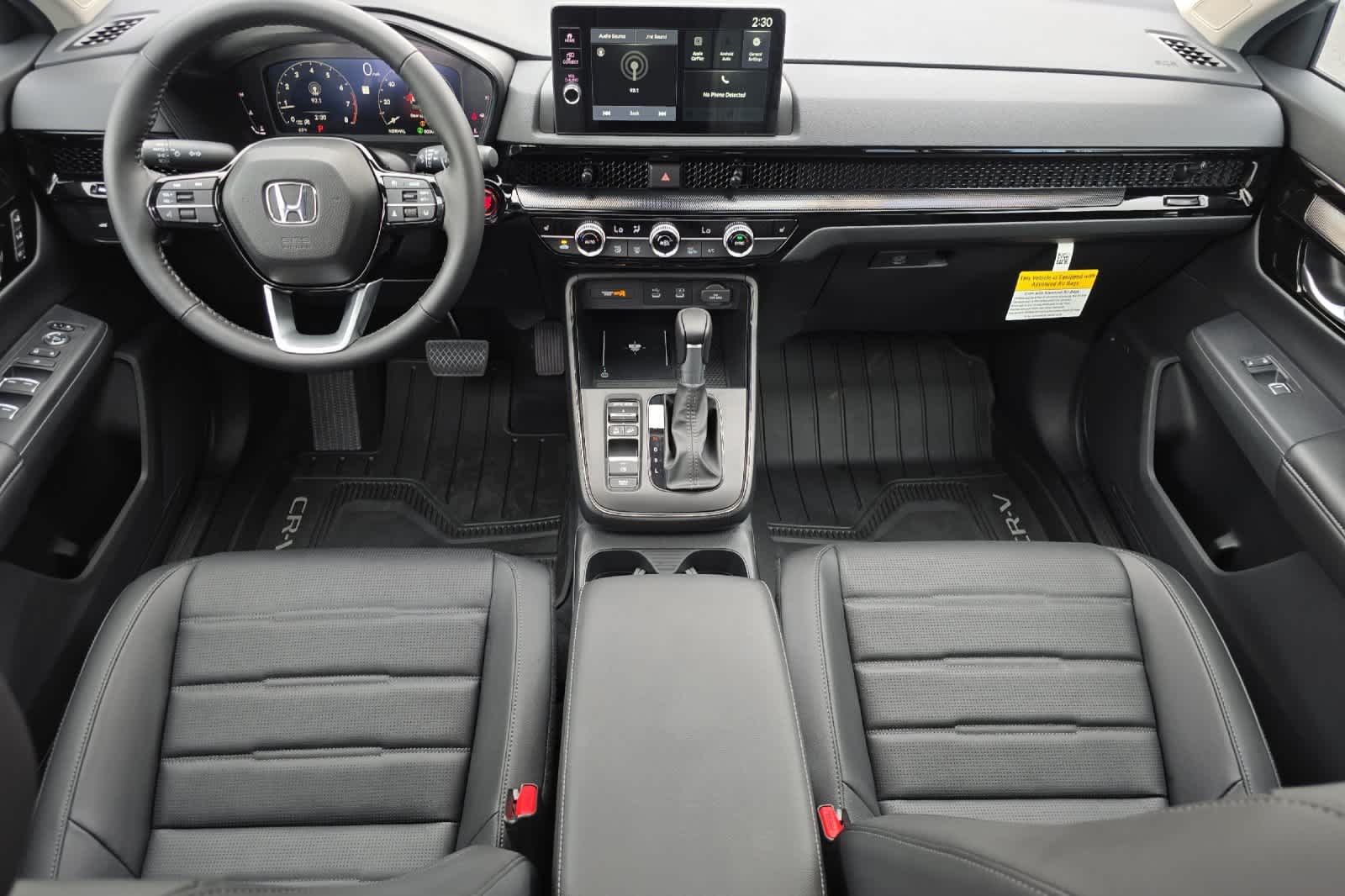 Thumbnail: 2026 Honda CR-V - 3