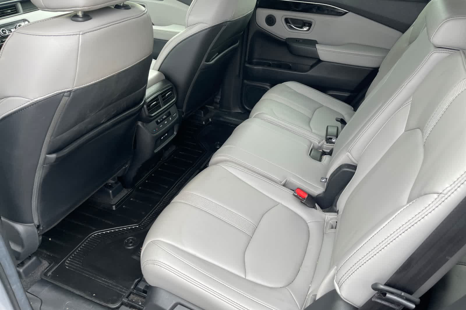 Thumbnail: 2024 Honda Pilot - 10