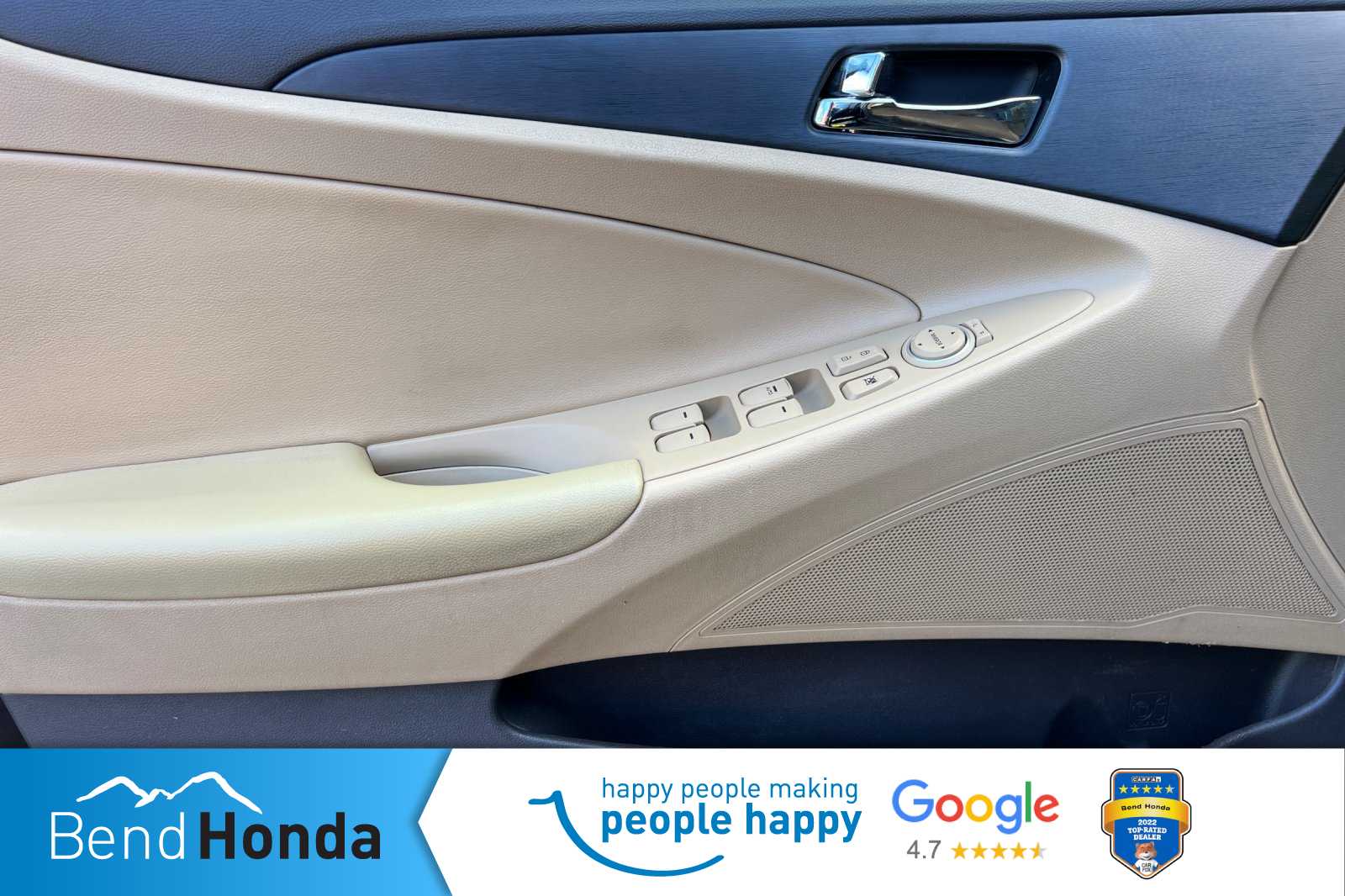 Thumbnail: 2013 Hyundai Sonata - 14
