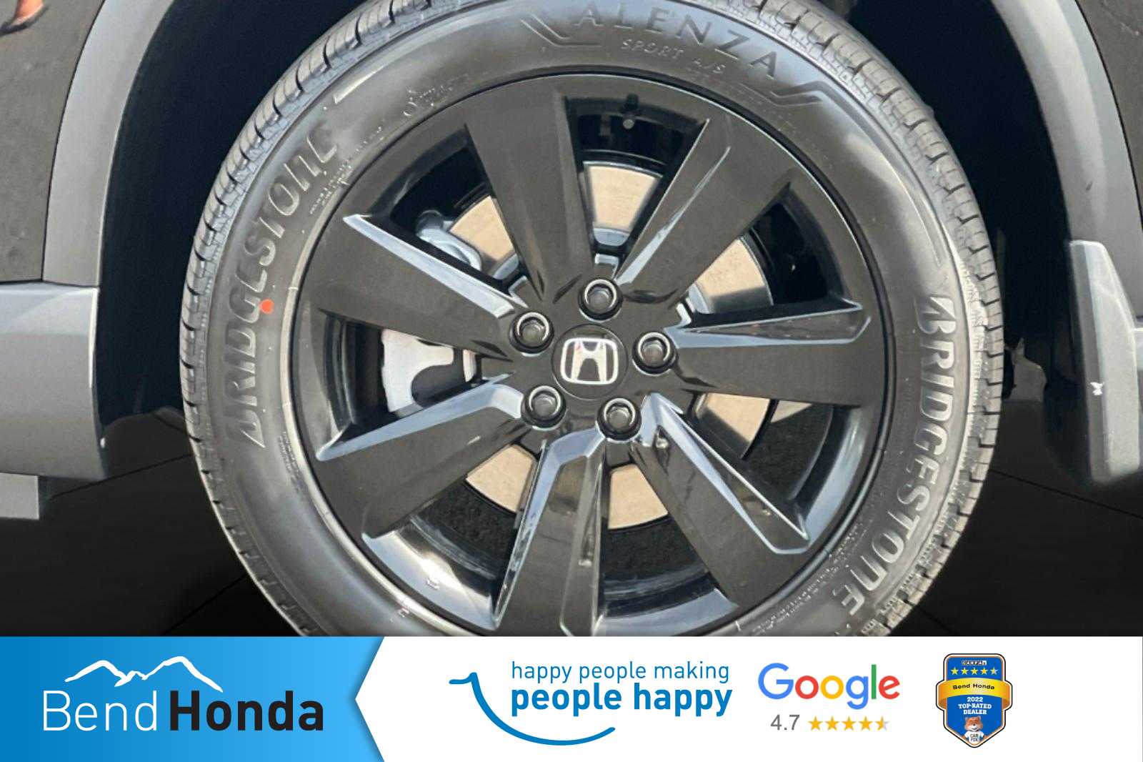 Thumbnail: 2025 Honda Pilot - 11