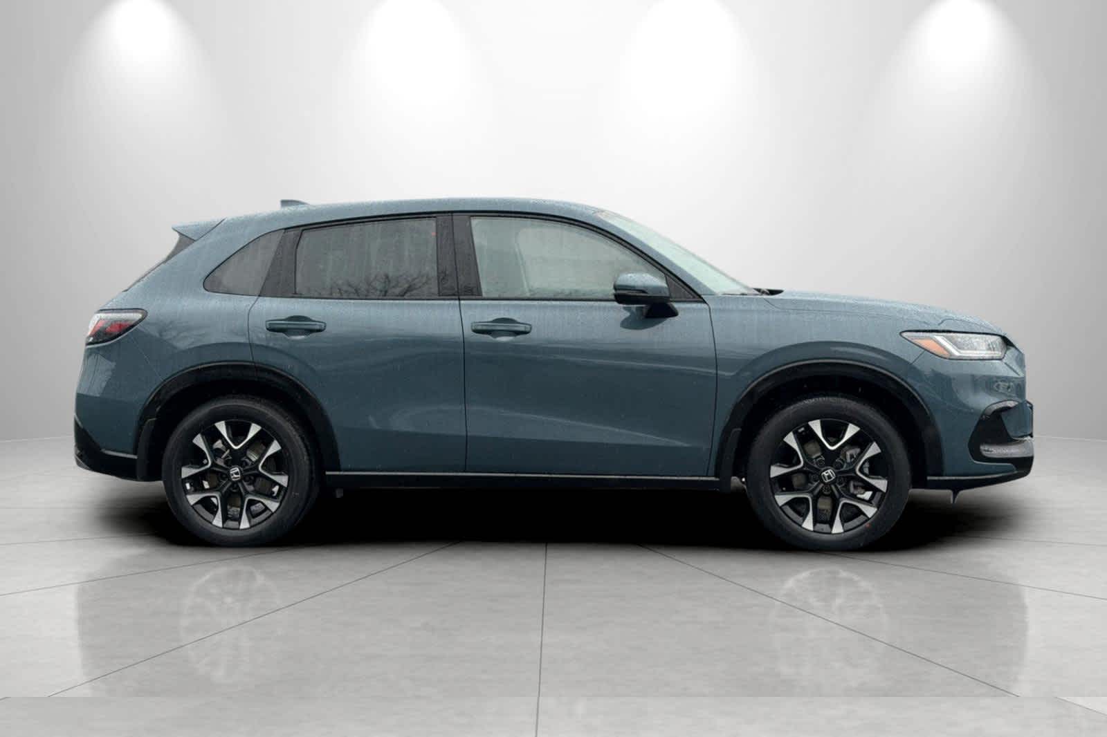 Thumbnail: 2026 Honda HR-V - 8