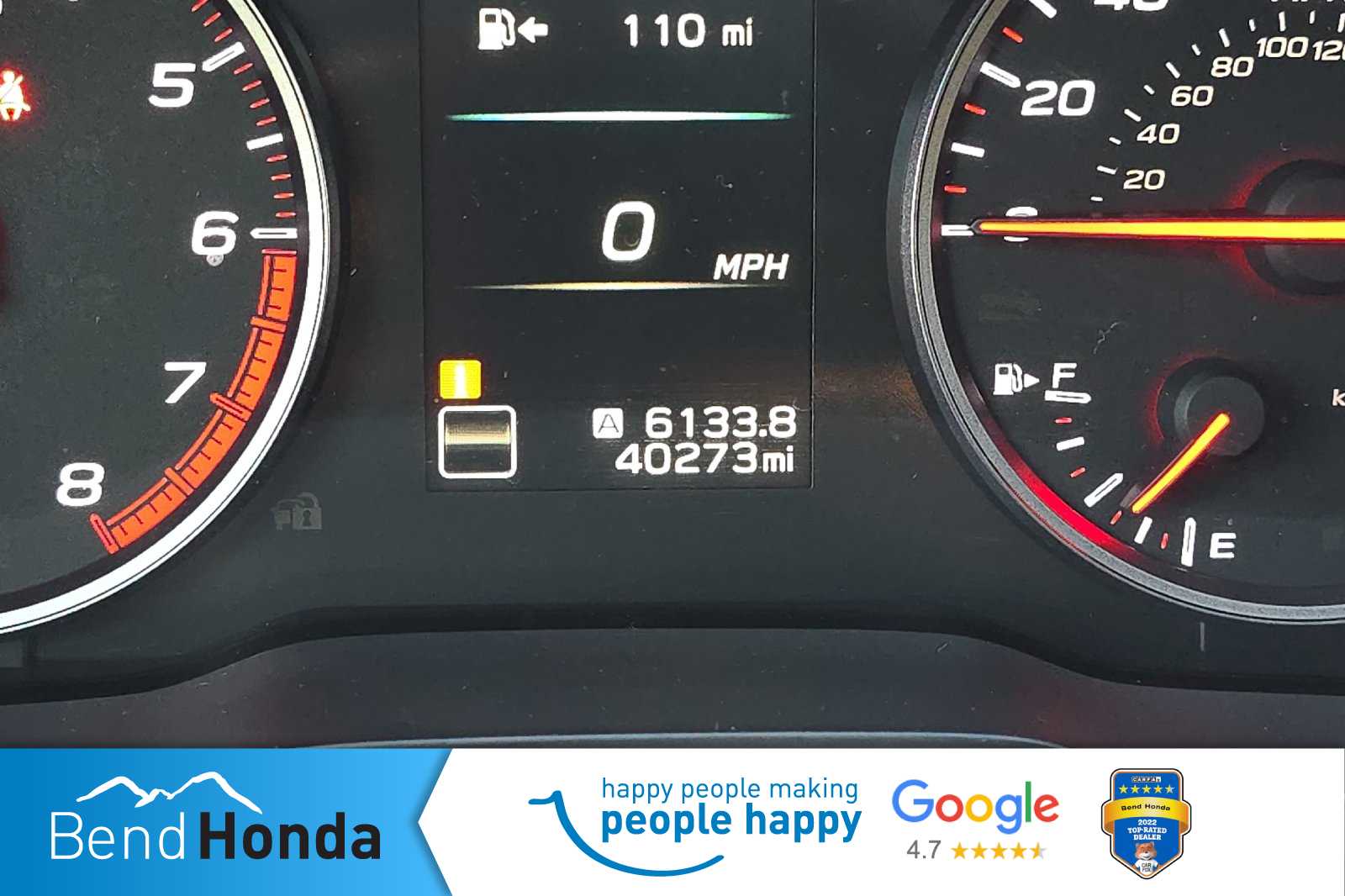 Thumbnail: 2022 Subaru WRX - 26