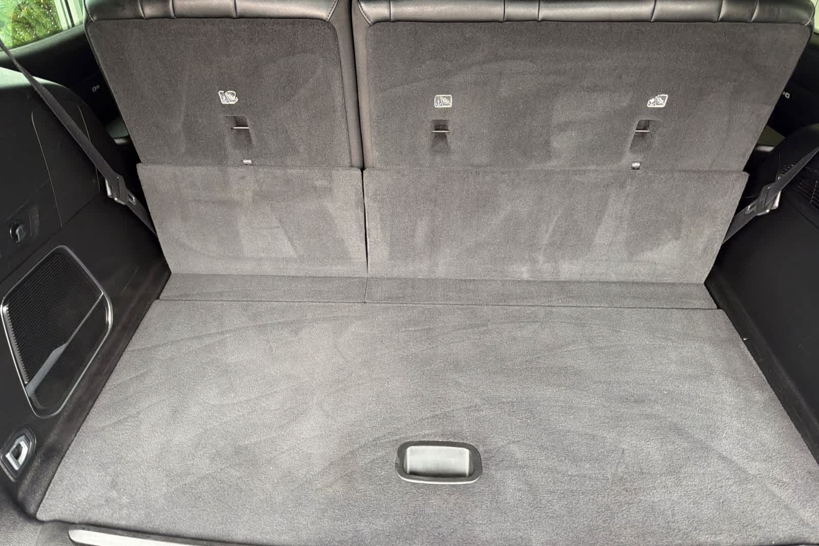 Thumbnail: 2024 Jeep Wagoneer - 18