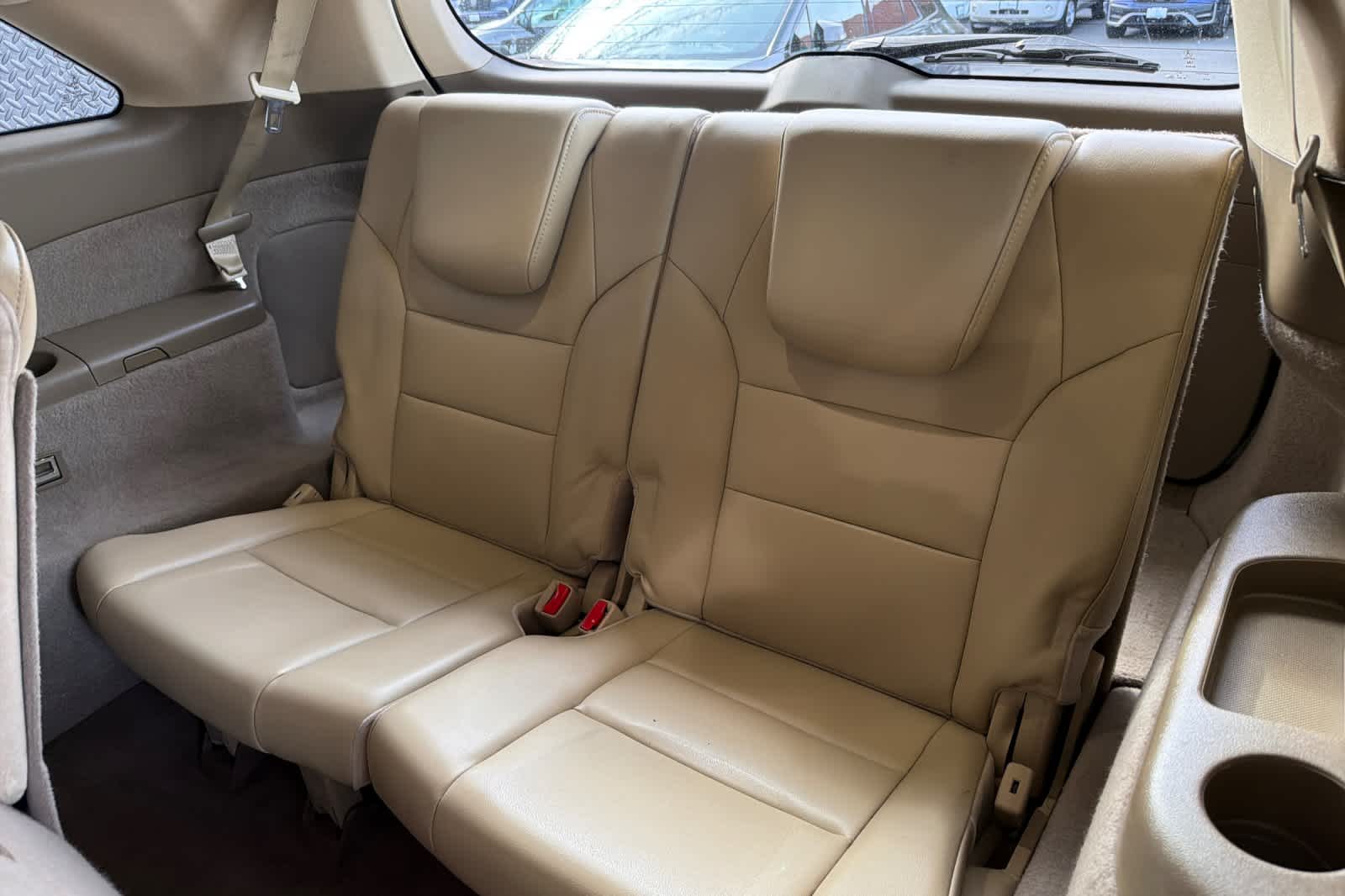 Thumbnail: 2013 Acura MDX - 18