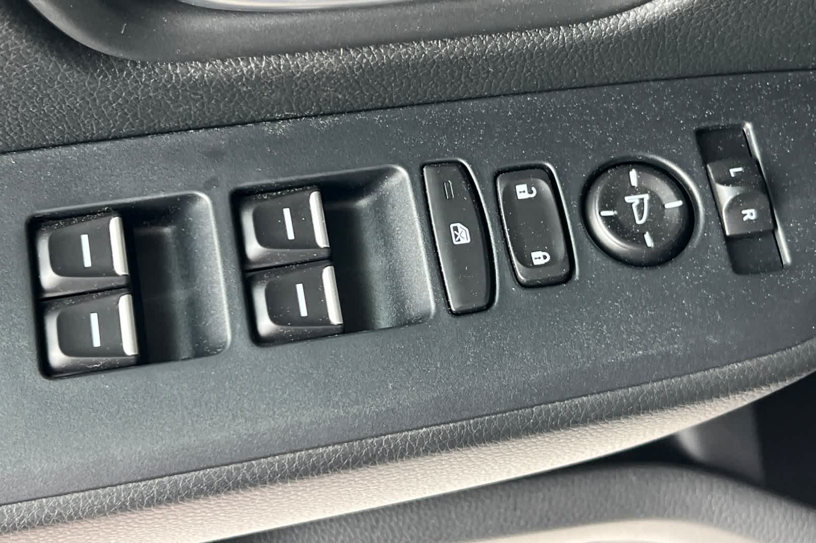 Thumbnail: 2026 Honda Passport - 15